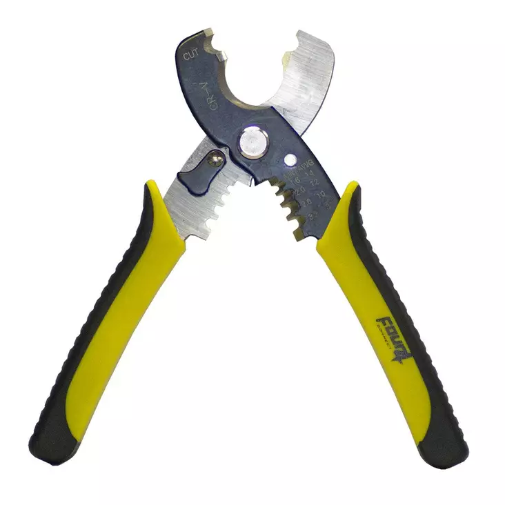 katkaisu ja kuorintapihdit - Abikopihdit - 6430042123308 - 1