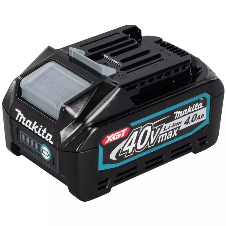Makita akku xgt 40v - Akut ja akkulaturit - 088381557498 - 1
