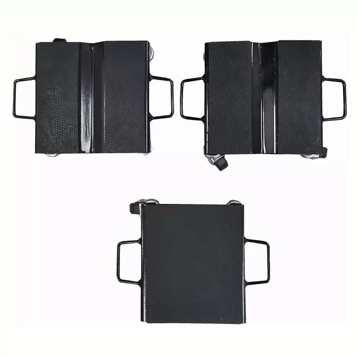 Moottorikelkan siirtosarja dolly - Moottorikelkan yleisvarusteet - 6430074694128 - 1