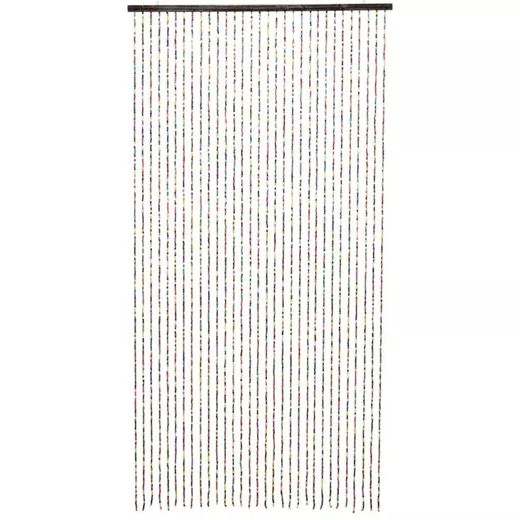 Oviverho v=C3=A4rik=C3=A4s - Verhotangot ja verhotarvikkeet - 8720573940788 - 1