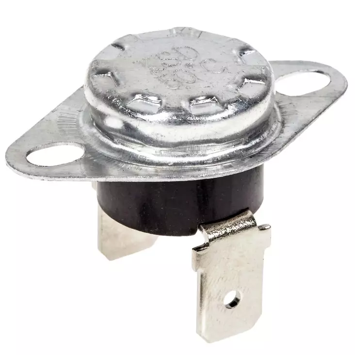 Hallilämmittimen termostaatti 50c ksd301 - Hallilämmittimen varaosat - 6438471348538 - 1