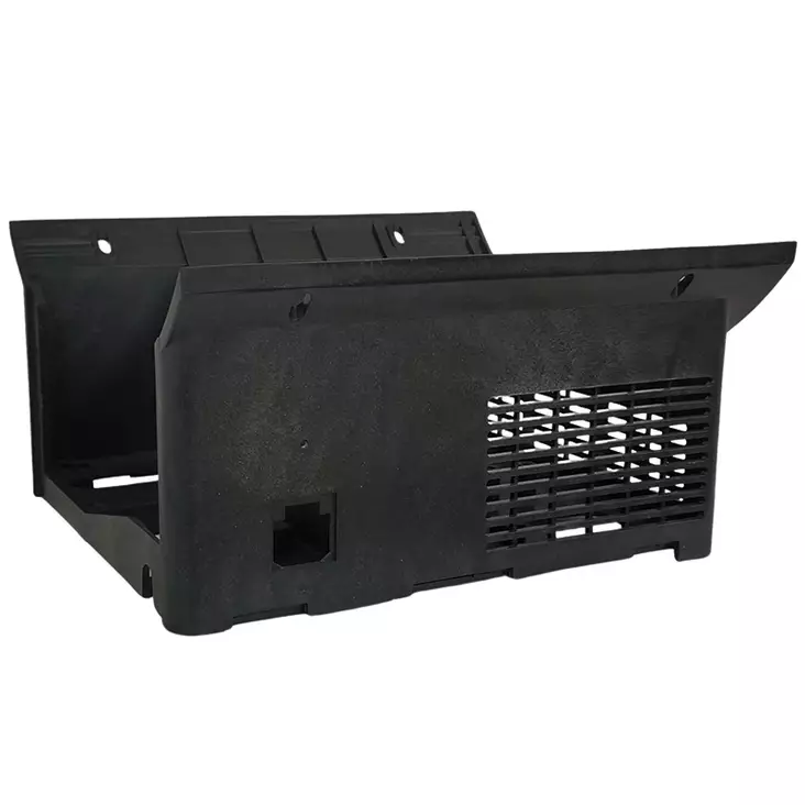 Runkomuovi hallilämmittimen ja polttoainesäiliön väliin - Hallilämmittimen varaosat - 6438471348668 - 1