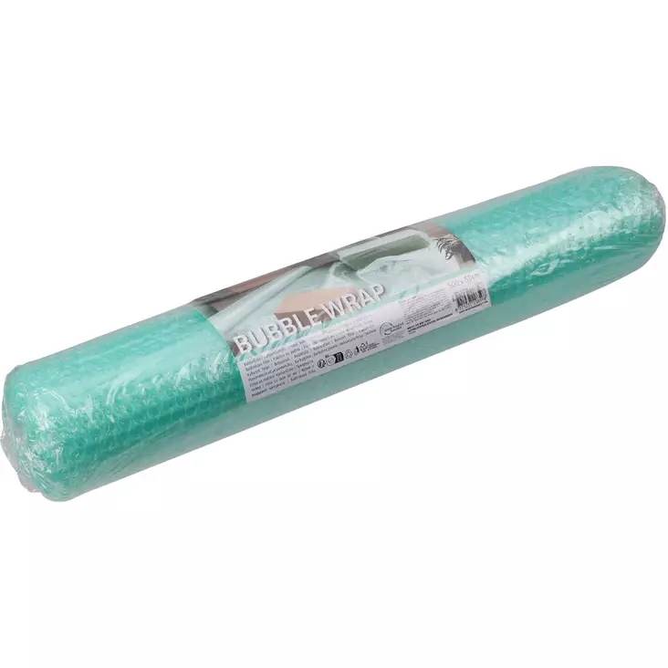 Kuplamuovi rulla - Pahvilaatikot ja pakkausmateriaalit - 8721037208598 - 1