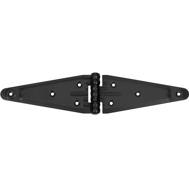 Pisla a sarana musta - Saranat - 6414671079168 - 1