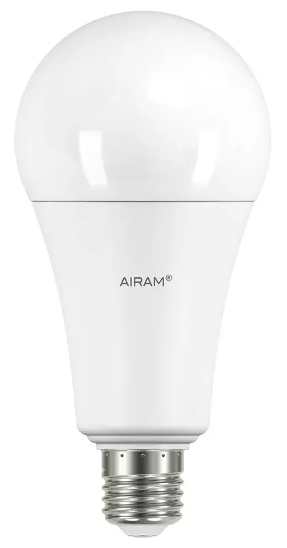 Led lamppu - E27 lamput - 6435200214768 - 1