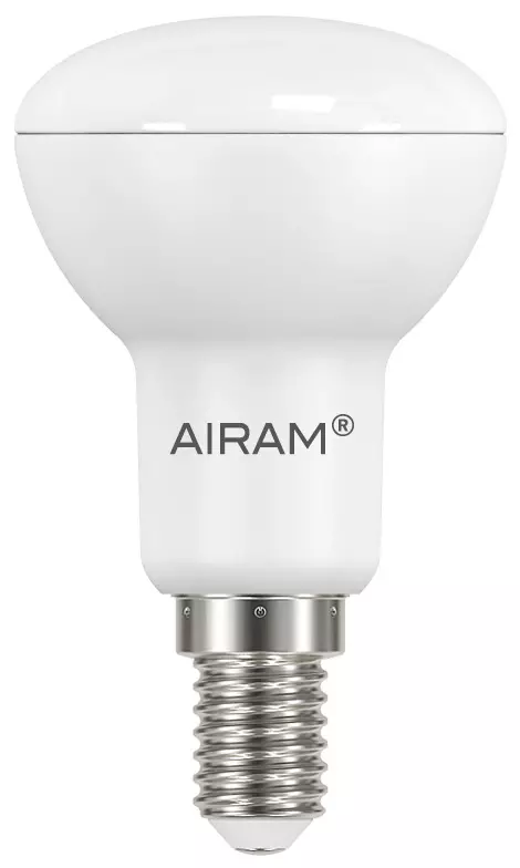 Airam led 6W/827 E14 kohde R50 110° - E14 lamput - 6435200190178 - 1