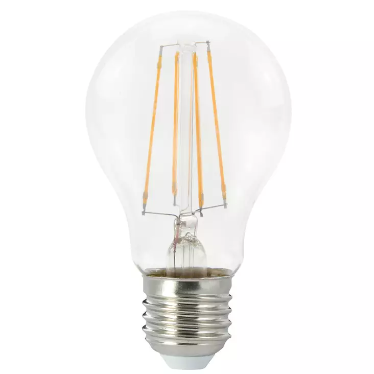 airam led a60 7w 827 e27 fil bx - E27 lamput - 6435200242808 - 1