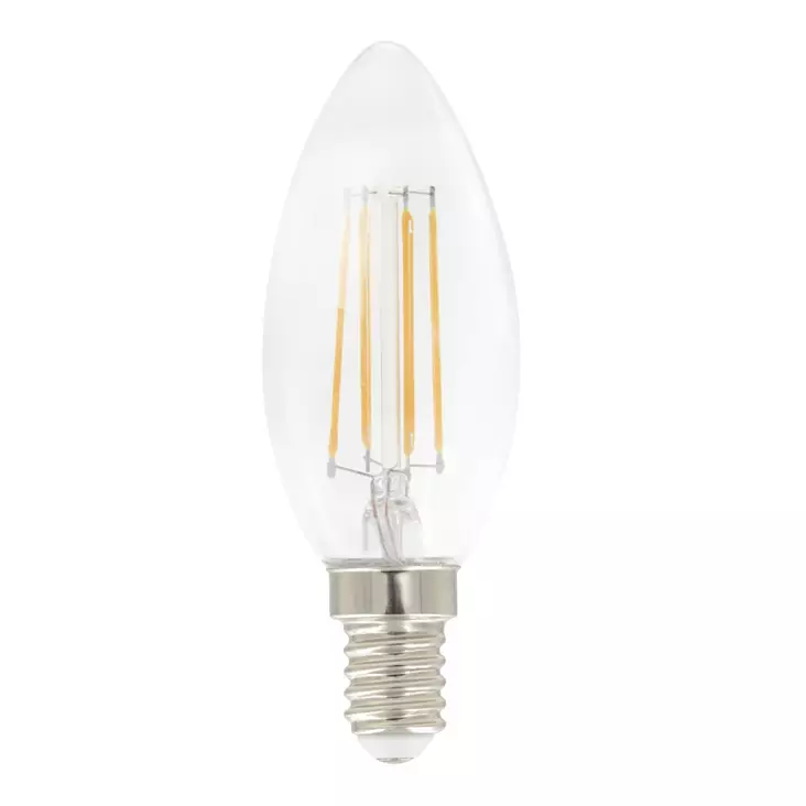 LED C35 4,5W - E14 lamput - 6435200276018 - 1