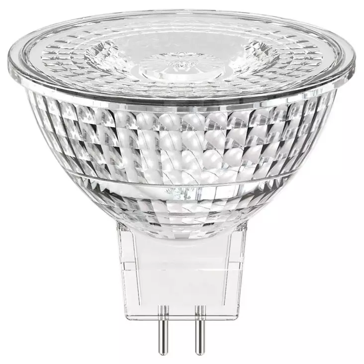 Kohdelamppu LED GU 5,3 - GU4-5.3 ja erikoispolttimot - 6435200248428 - 1