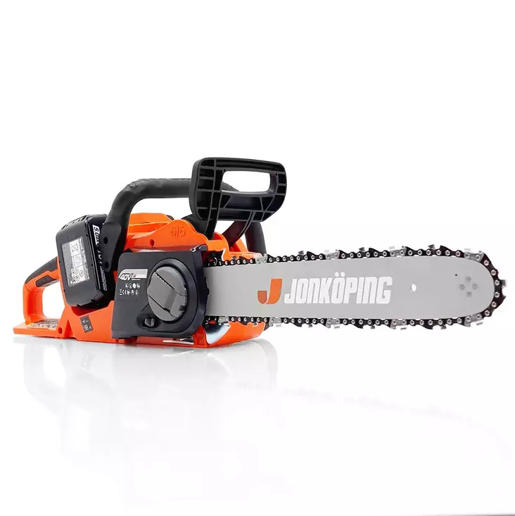 Jonköping akkusaha runko - Akkusahat - 6438168107028 - 1