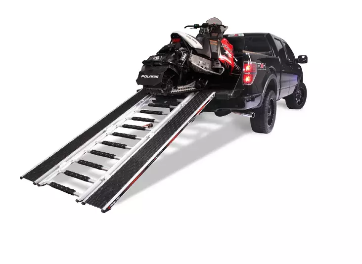Caliber RampPro HD - 3000lb laiturin sarja - Hallitunkit, pullotunkit ja autopukit - 926-13528 - 1