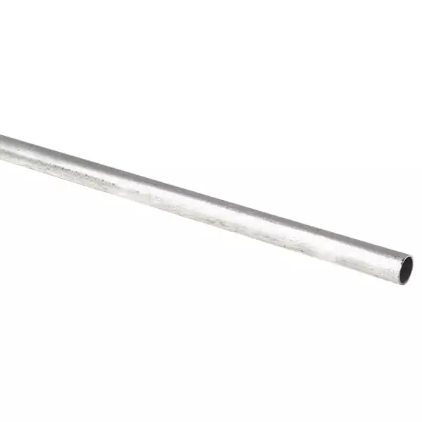 Sähköasennusputki alumiini - Johtoliittimet ja kytkentärimat - 6410011025208 - 2