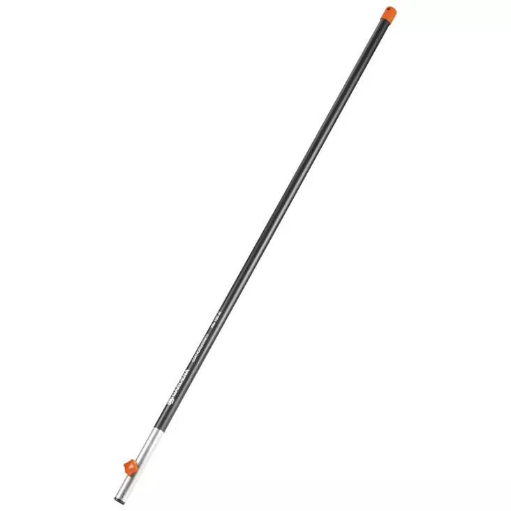 Gardena combisystem alumiinivarsi 130 cm - Haravat, kuokat ja rikkaruohon poisto - 4078500371308 - 1