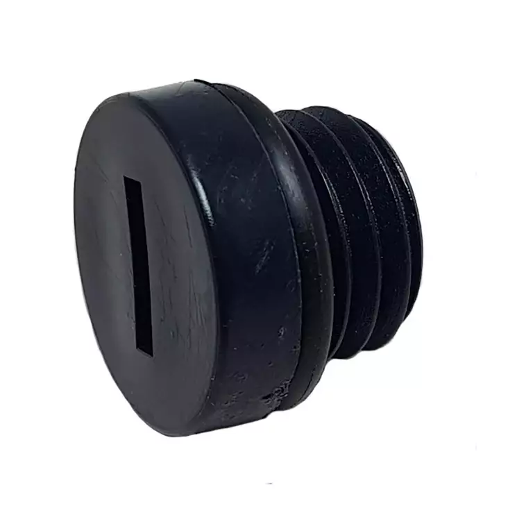 Alumiiniveneen pohjatulppa artic marine - Veneen yleishelat - 6430045429308 - 1