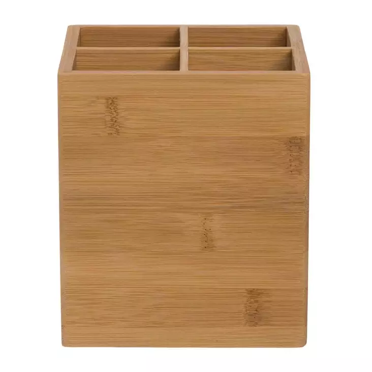 Aterinteline bambu - Keittiön muut välineet - 6410413350168 - 1