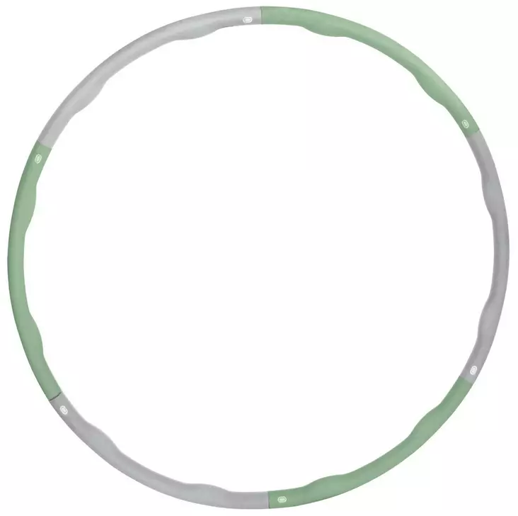 hulavanne 1,2kg - Kuntoiluvälineet - 6410413116498 - 2