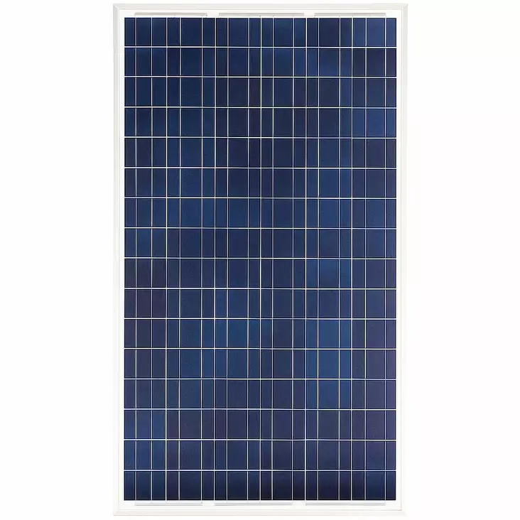 60w aurinkopaneeli victron, alumiinikehys - Aurinkopaneelit - 8719076040408 - 1