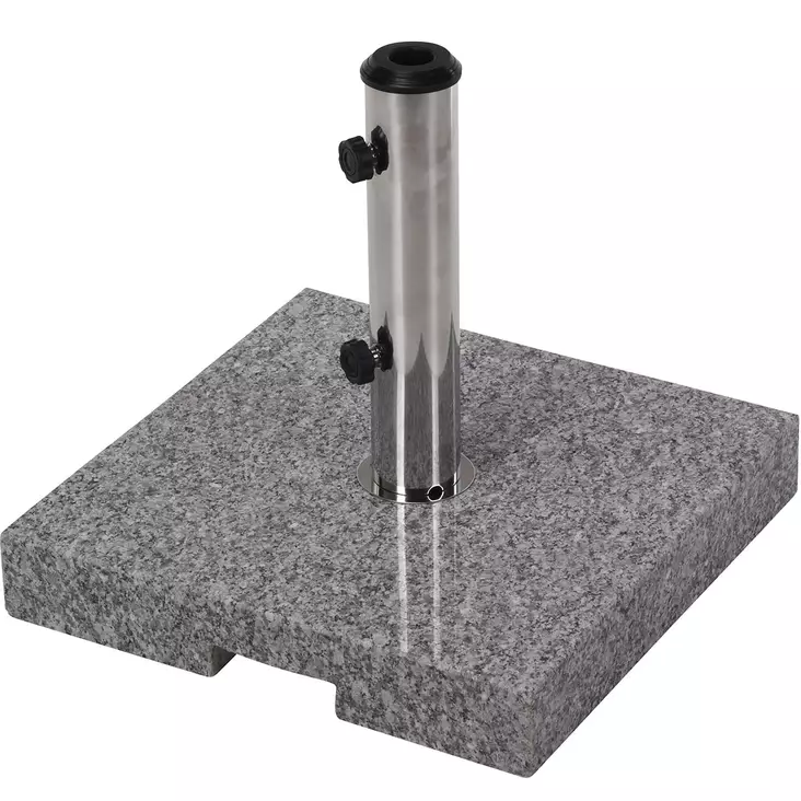 Aurinkovarjon jalka painava - Aurinkovarjot ja varjonjalat - 8719202892048 - 1