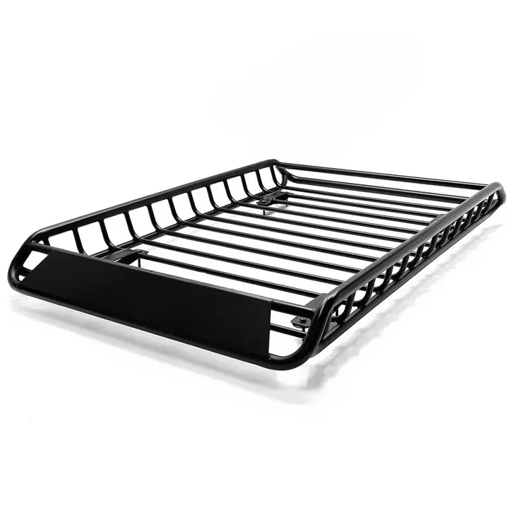 Auton kattoteline trucstore assault kattoteline 140cm - Auton kattotelineet ja pyörätelineet - 6438471017328 - 1