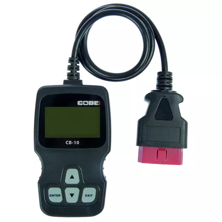 obd vikakoodinlukija suomenkielinen - Auton OBD-lukijat ja testerit - 6438255100468 - 1