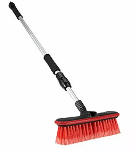 autonpesuharja teleskooppi - Auton pesuharjat - 6438168068848 - 1