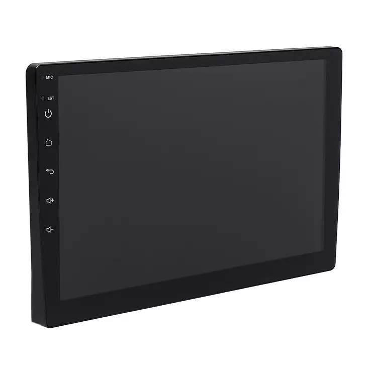 Autosoitin wifi 1 Din - Autosoittimet - 6438471321708 - 1