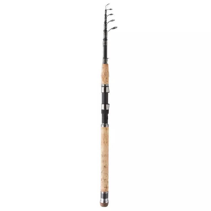 Teleskooppi virvelivapa - Virvelivavat - 6417512510868 - 1