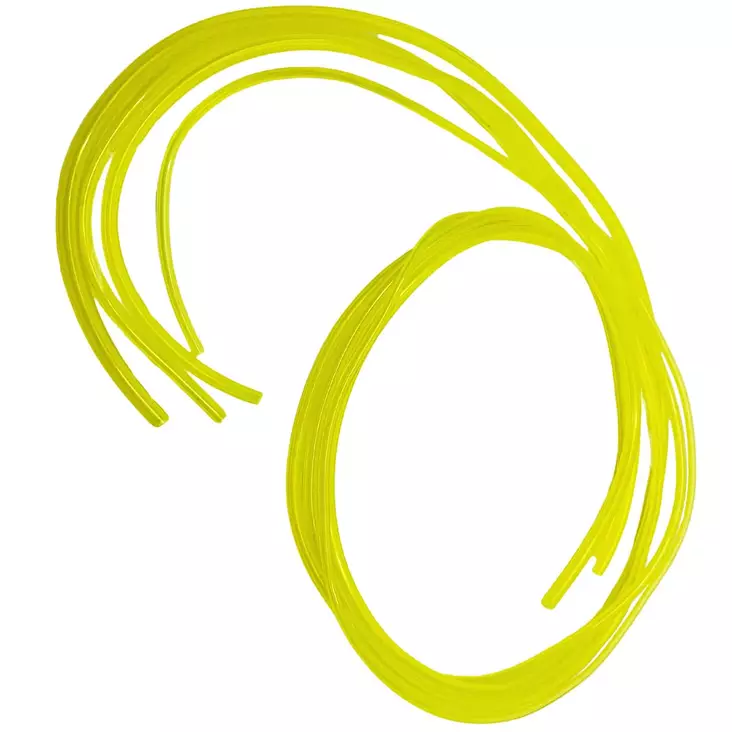 Keltainen bensaletku - Bensaletkut, suodattimet ja tiivisteet - 6438471021608 - 1