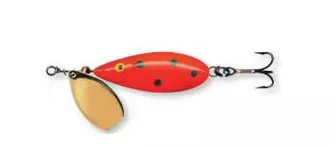 Bete Lotto 35mm 9g 024 PU Brass - Lippauistimet - 6416311350248 - 1