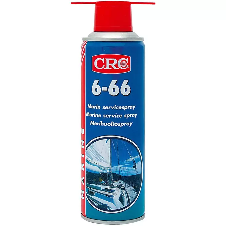Veneen huoltospray - Auton voiteluaineet ja vaseliinit - 5412386069338 - 1