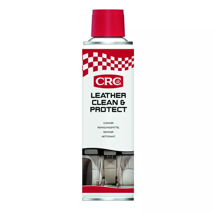 nahanpuhdistusaine - Auton sisäpesuaineet - 5412386069888 - 1