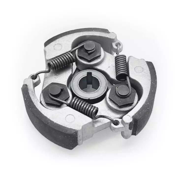 Crossi 50cc 2-tahti kytkinasetelma - Crossin ja mopon kytkimet ja osat - 6419773644948 - 1