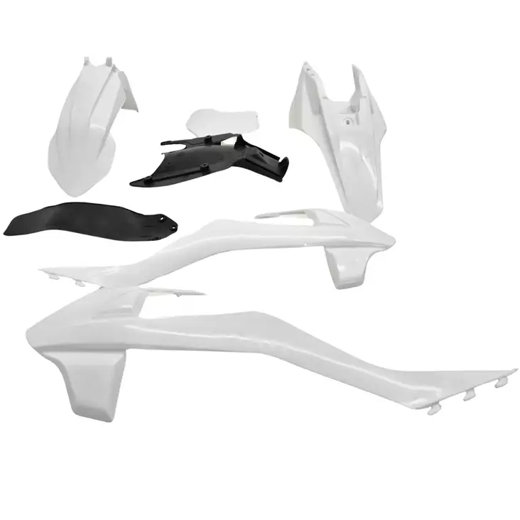 Crossipyörän katesarja 125cc k3 - 125cc crossin katteet ja rungon osat - 6438471028188 - 1