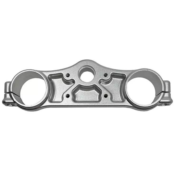 Crossipyörän kolmiopala ala 125cc - Crossin ja mopon runko-osat - 6438471026948 - 1