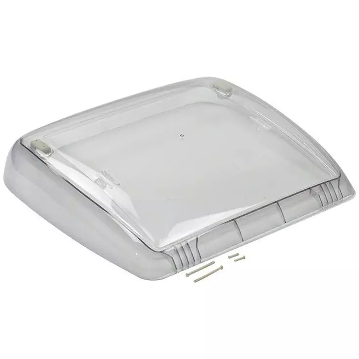 Dometic kattoluukun kupu mini heki - Caravan ovet, ikkunat ja luukut - 7332464470208 - 1