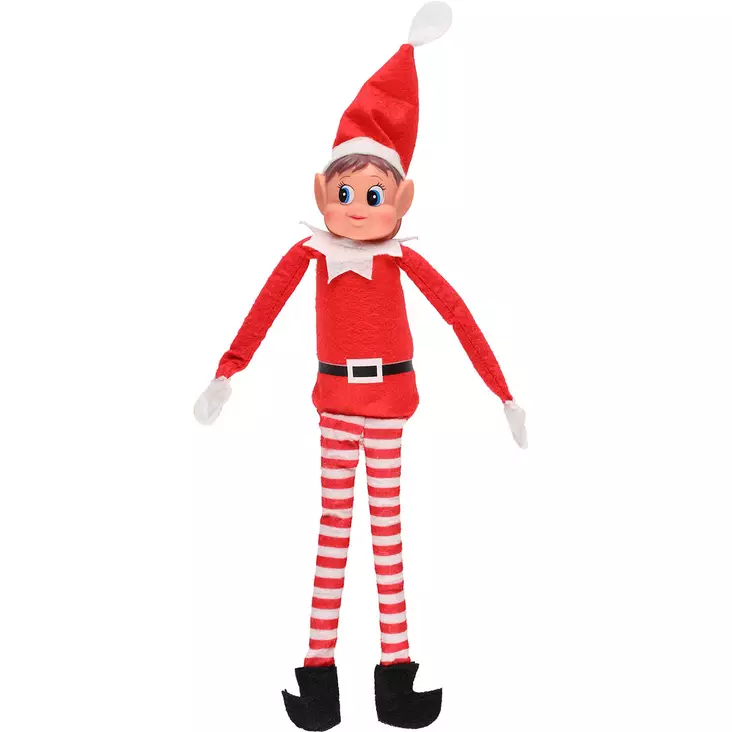 elves behaving badly, elfie-tonttu - Tontut ja koriste-eläimet - 6410416008578 - 1