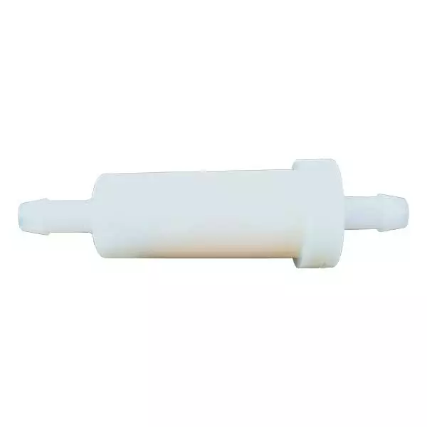 EMP Polttoainesuodatin 5/16 Inline Universal - Veneen polttoainetankit ja tarvikkeet - 840080405308 - 1