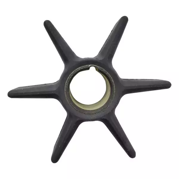 EMP Siipipyörä Mercury 30-300HP/Alpha One Gen II/Honda BF75/90 - Veneen siipipyörät - 840080473048 - 1