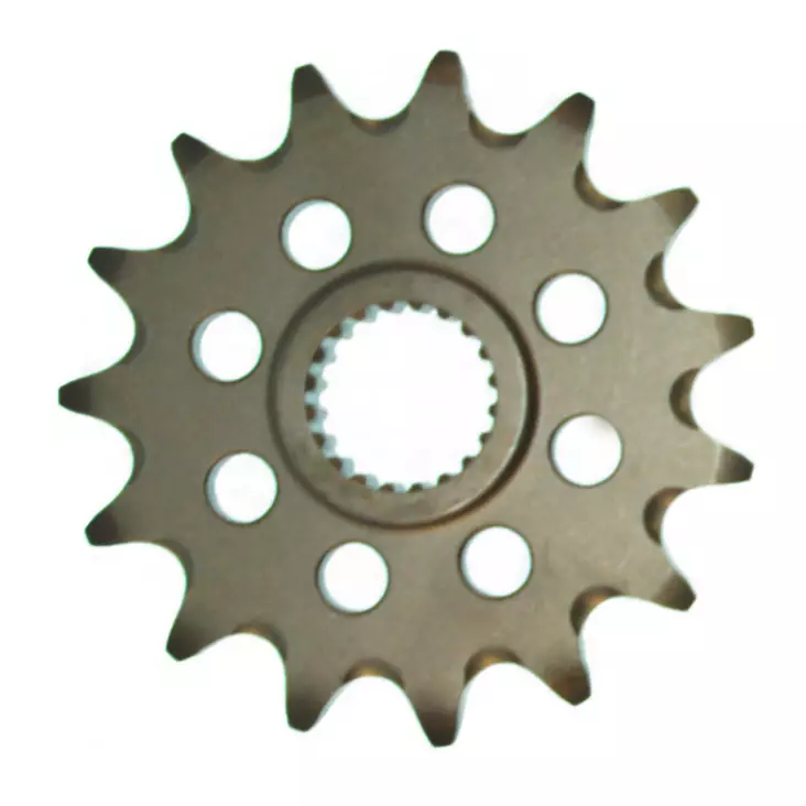 Etuhammasratas KA KX250F z15 - Motocrossin ja enduron etuhammasarattaat - 6438471309898 - 2