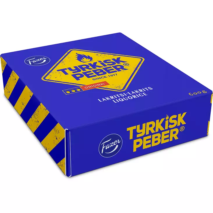 fazer turkinpippuripatukka 30 kpl - Patukat  - 6416453976788 - 1