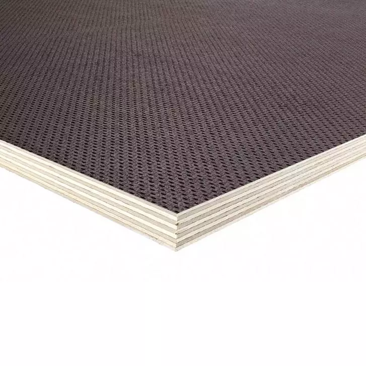 Filmivaneri koivurungolla rakentamiseen 9mm - Hyllylevyt, vanerit ja liimapuulevyt - 6438168076058 - 1