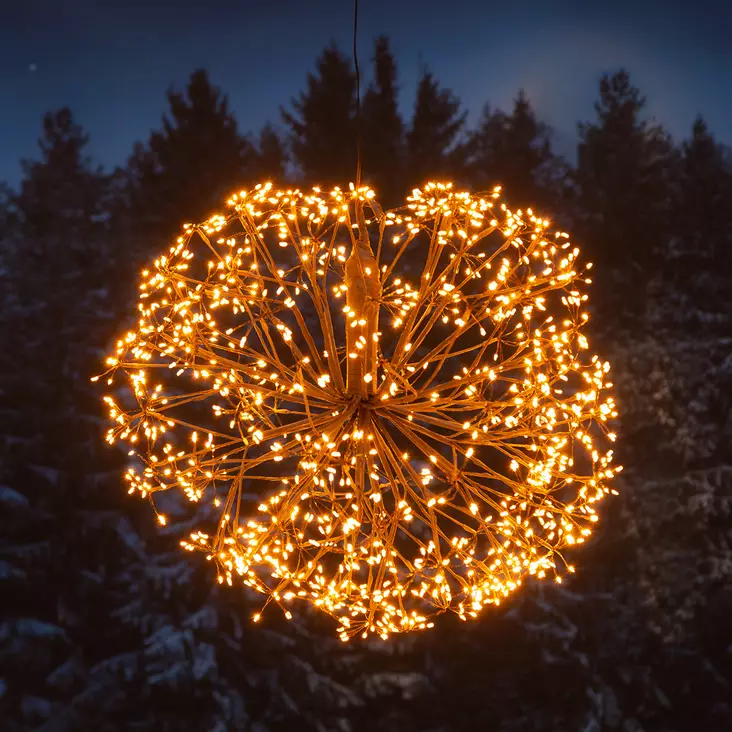 Valopallo valaisin - Led-valopallot - 6410416403458 - 1