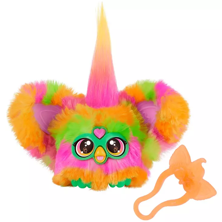 Furby furblets hahmo par tay - Luovat lelut - 5010996273888 - 1