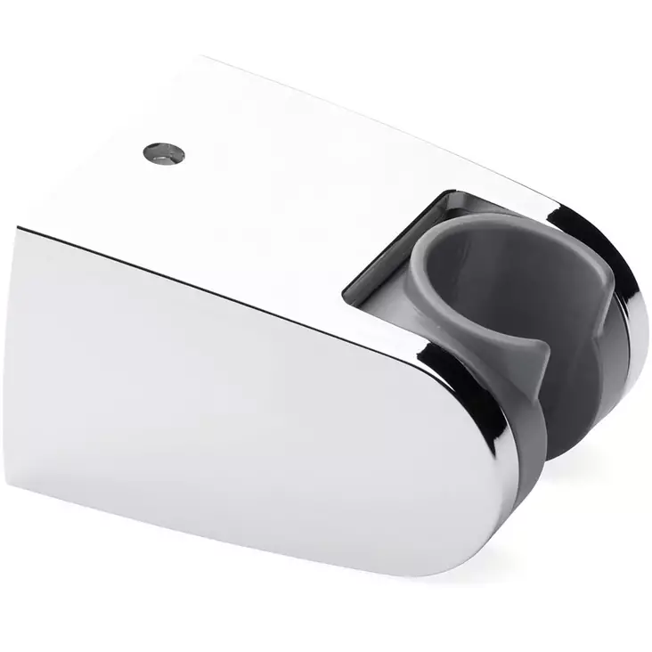 Habo käsisuihkunpidin muovinen - Kylpyhuonetarvikkeet - 7317900300288 - 1