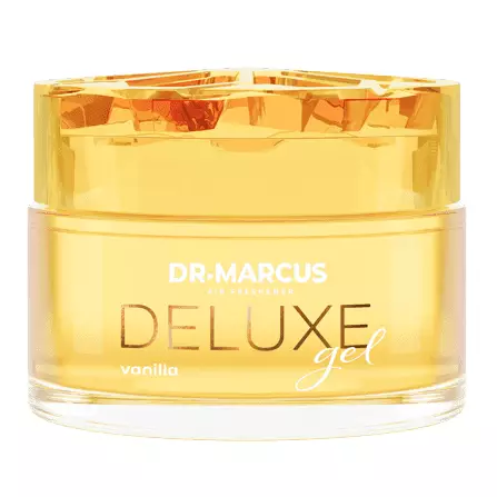 Hajuste dr marcus deluxe gel vanilla - Auton lisävarusteet ja Wunderbaumit - 5901947079218 - 1