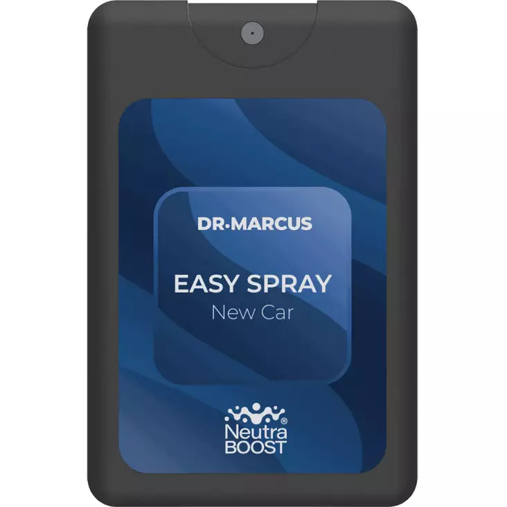 Hajuste dr marcus easy spray new car - Auton lisävarusteet ja Wunderbaumit - 5903686506338 - 1