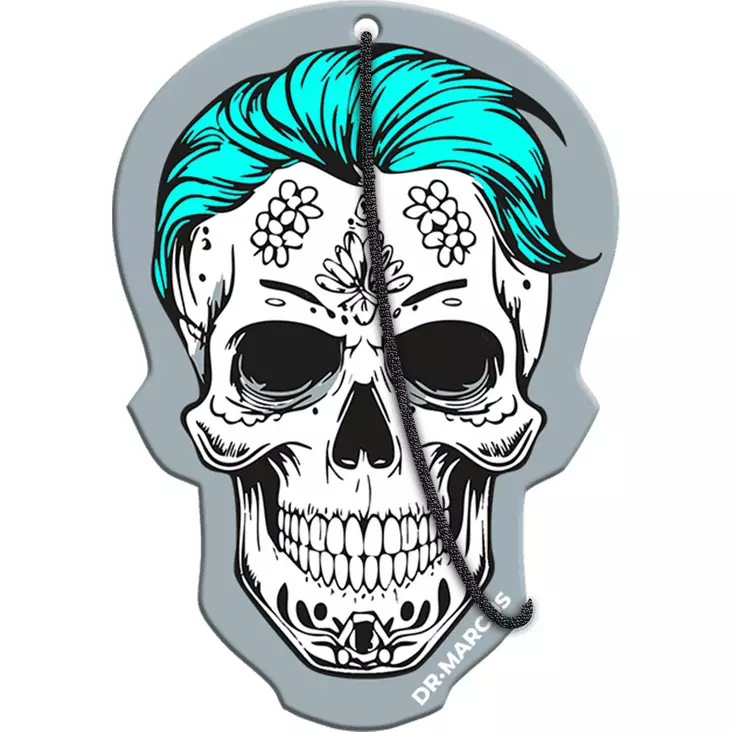 Grave hustle charming specter ilmanraikastin, autotuoksu dr marcus - Auton lisävarusteet ja Wunderbaumit - 5903686502408 - 1