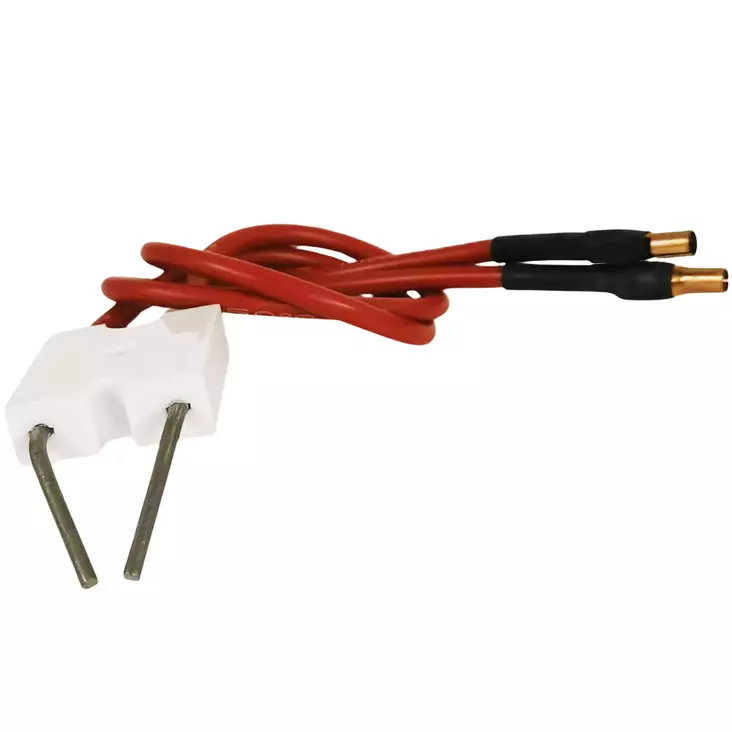 Hallilämmittimen sytytin johdolla - Hallilämmittimen varaosat - 6438471348408 - 1