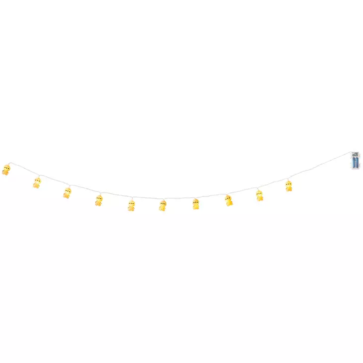 Muumio halloween valot - Koriste-esineet - 6410416491998 - 1