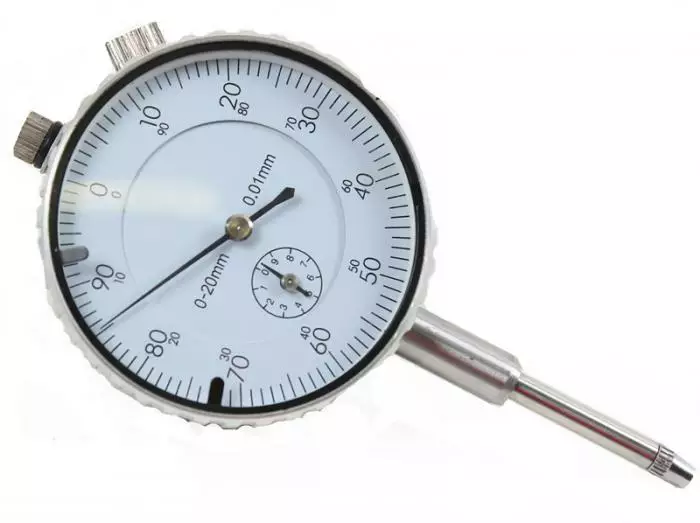 Heittokello 0-20mm - Auton asennustyökalut - 6430013062308 - 1
